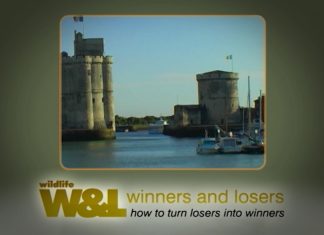 La Rochelle – Four Stories from the Sea