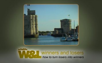 La Rochelle – Four Stories from the Sea