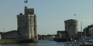 La Rochelle – Four Stories from the Sea PROMO
