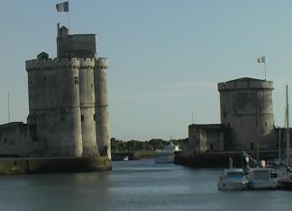La Rochelle – Four Stories from the Sea PROMO