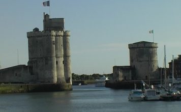 La Rochelle – Four Stories from the Sea PROMO