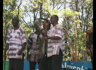 Concert for Trees