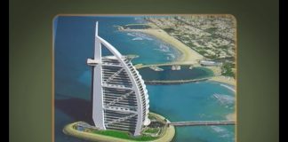 Is Dubai Doomed? Part One