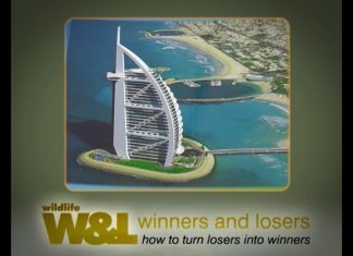 Is Dubai Doomed? Part One