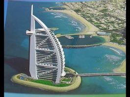 Is Dubai Doomed? PROMO