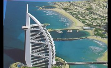 Is Dubai Doomed? PROMO