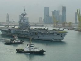 Is Dubai Doomed? Part Two