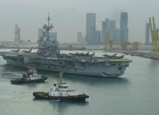 Is Dubai Doomed? Part Two