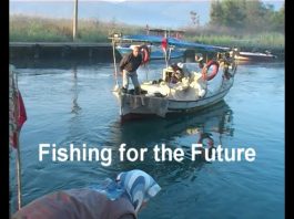 Turkey’s Treasures – Film 1 – Fishing for the Future