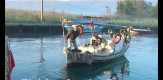 Turkey’s Treasures – Film 1 – Fishing for the Future