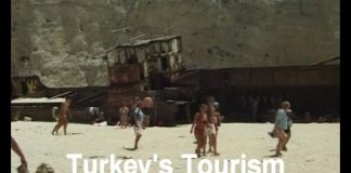 Turkey’s Treasures – Film 3 – Turkey’s Tourism – It’s Future