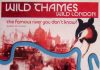 Wild Thames – Wild London: the famous river that you don’t know!