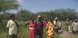 Lake Bogoria and Lake Baringo – Kenya