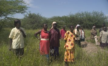 Lake Bogoria and Lake Baringo – Kenya