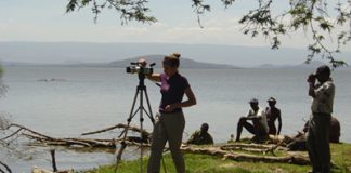 Lake Naivasha – Kenya