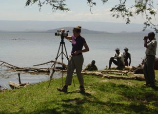 Lake Naivasha – Kenya