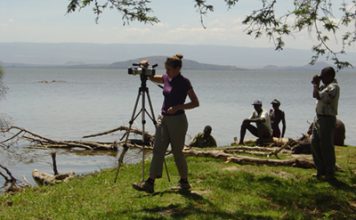 Lake Naivasha – Kenya