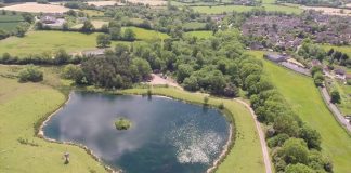 Tale of Two Ponds and Two Tails Too – PROMO