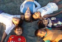 Waktunya untuk berubah – Time for change