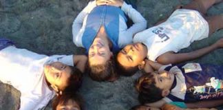 Waktunya untuk berubah – Time for change