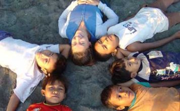 Waktunya untuk berubah – Time for change