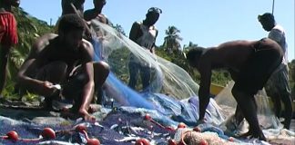 Diary of a Ghost Net PROMO