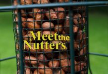 Meet the Nutters