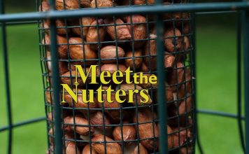 Meet the Nutters