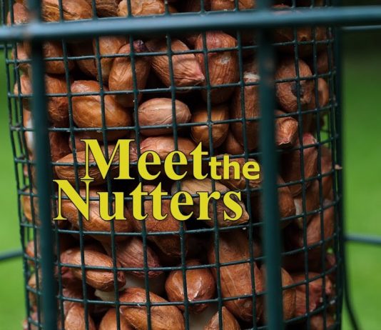 Meet the Nutters