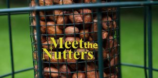 Meet the Nutters