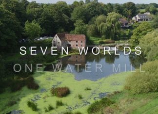 Seven Worlds One Water Mill