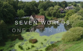Seven Worlds One Water Mill