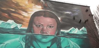 PLANET CRUNCH Book/Film