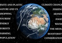 Planet Crunch Condensed Version