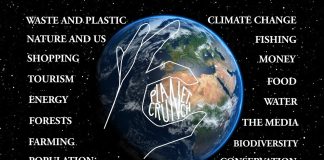 Planet Crunch Condensed Version