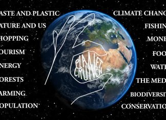 Planet Crunch Condensed Version