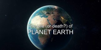 Planet Crunch Part 1, 2 & 3