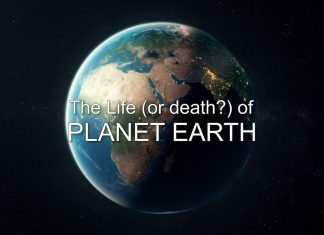 Planet Crunch Part 1, 2 & 3