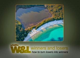 Crisis in Corfu Seals included?