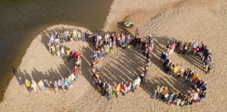 “POODUNNIT?” Protests Promo