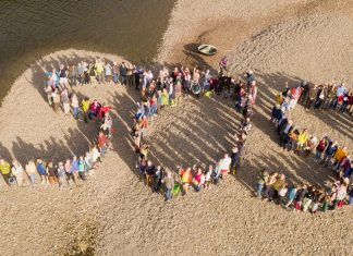 “POODUNNIT?” Protests Promo