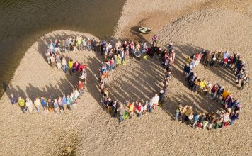 “POODUNNIT?” Protests Promo