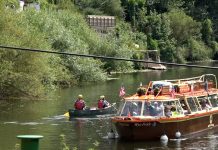 “POODUNNIT?” Tourism Promo