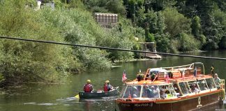 “POODUNNIT?” Tourism Promo