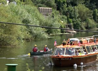 “POODUNNIT?” Tourism Promo