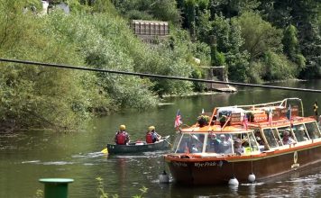 “POODUNNIT?” Tourism Promo